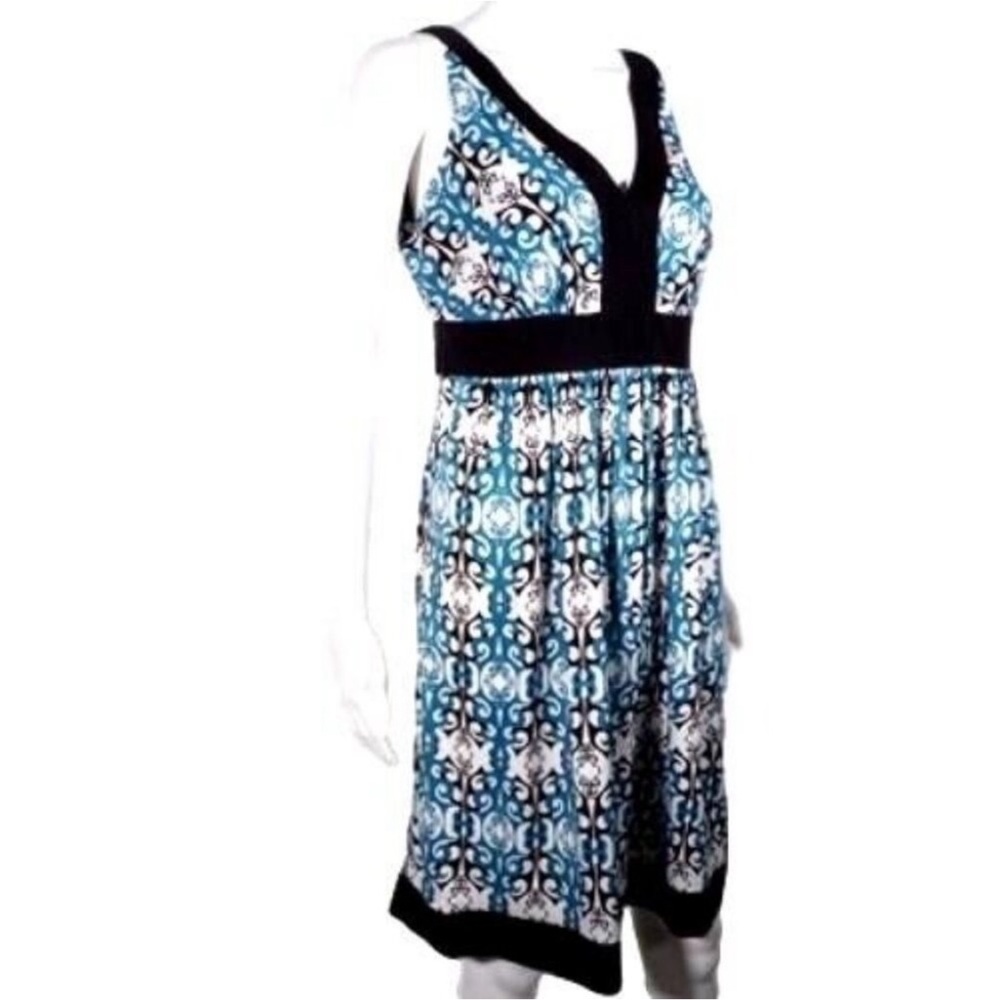 Anne Taylor Loft Trulli Dress